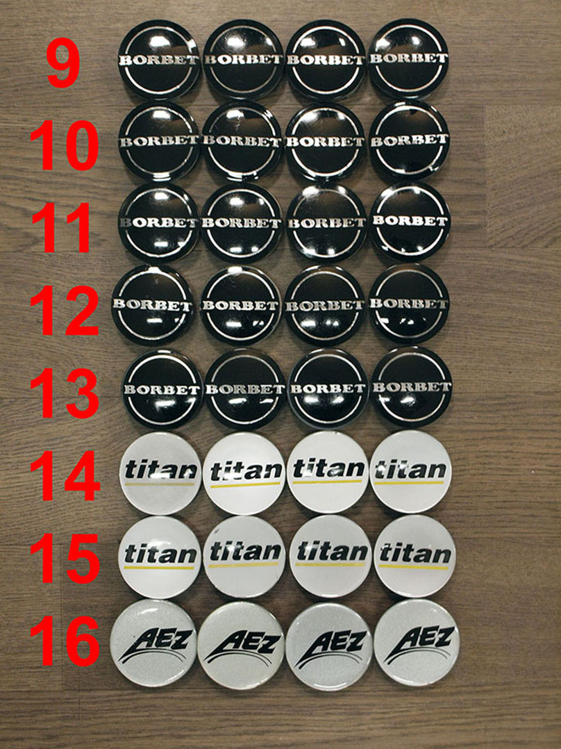 STŘEDOVÉ POKLIČKY – KRYTKY – ZNÁČKY – VELKÝ VÝBĚR - 2