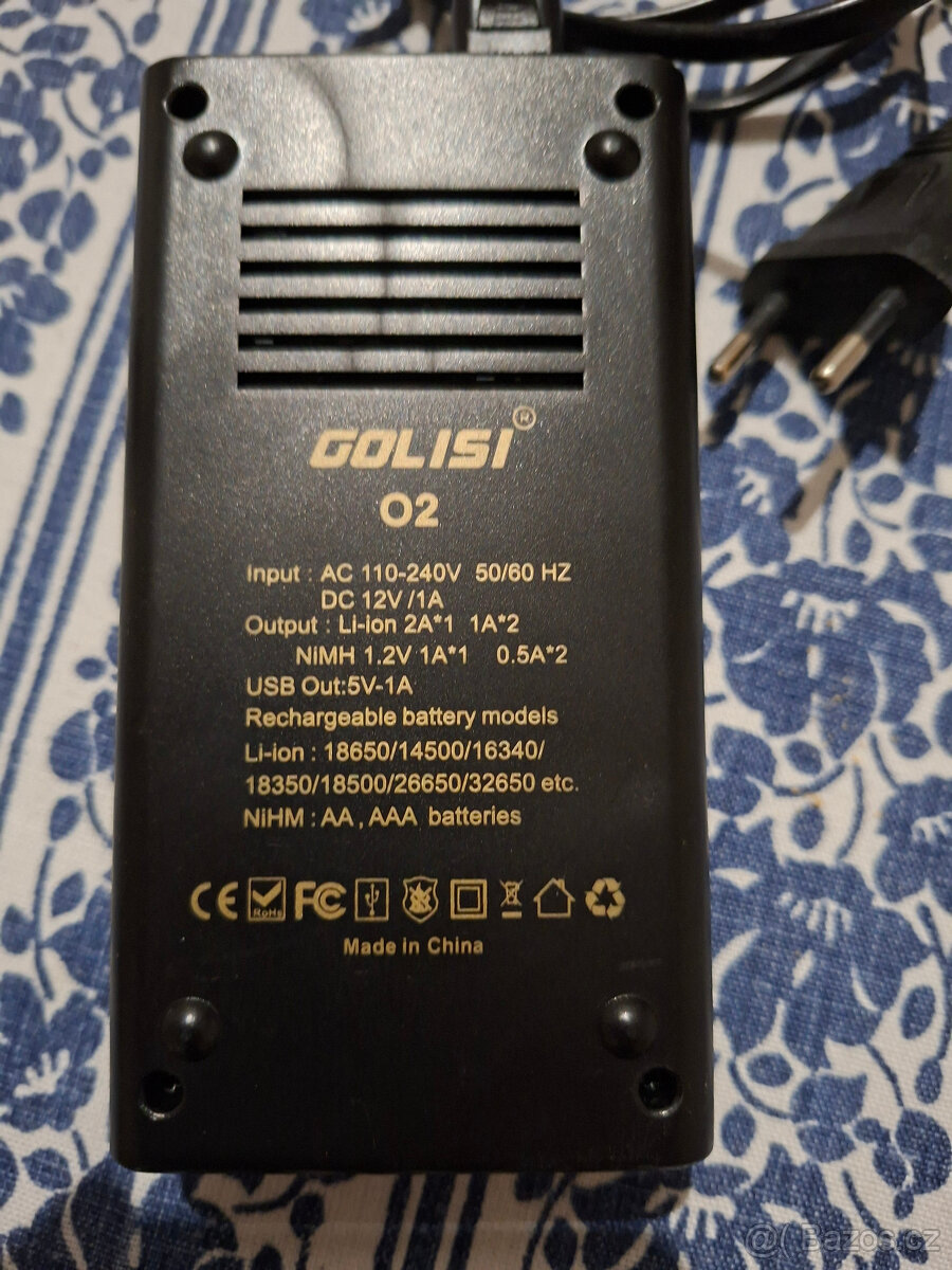 Vapo příslušenství - 2