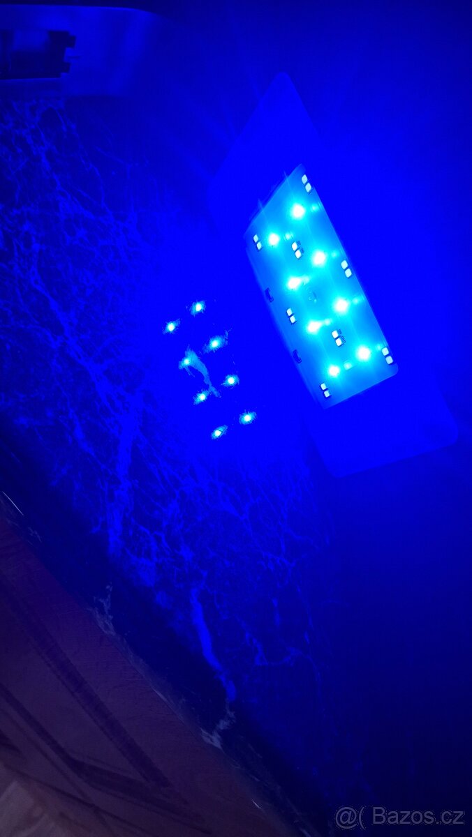 Led osvětlení Aquael - 2