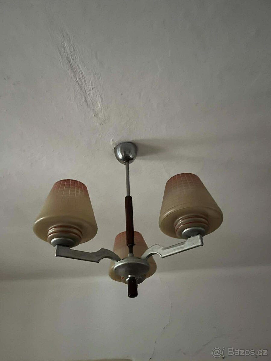 Prodám lustry 5 - 2