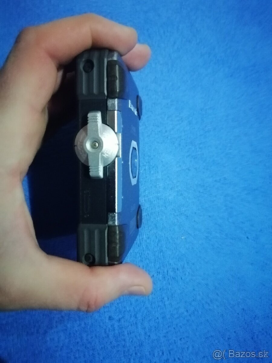 Walkman Panasonic rq-sw50 - 2