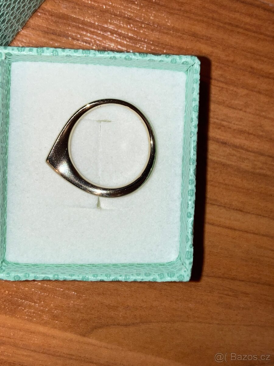 Prsten Laola GO Pierre Lang - 2