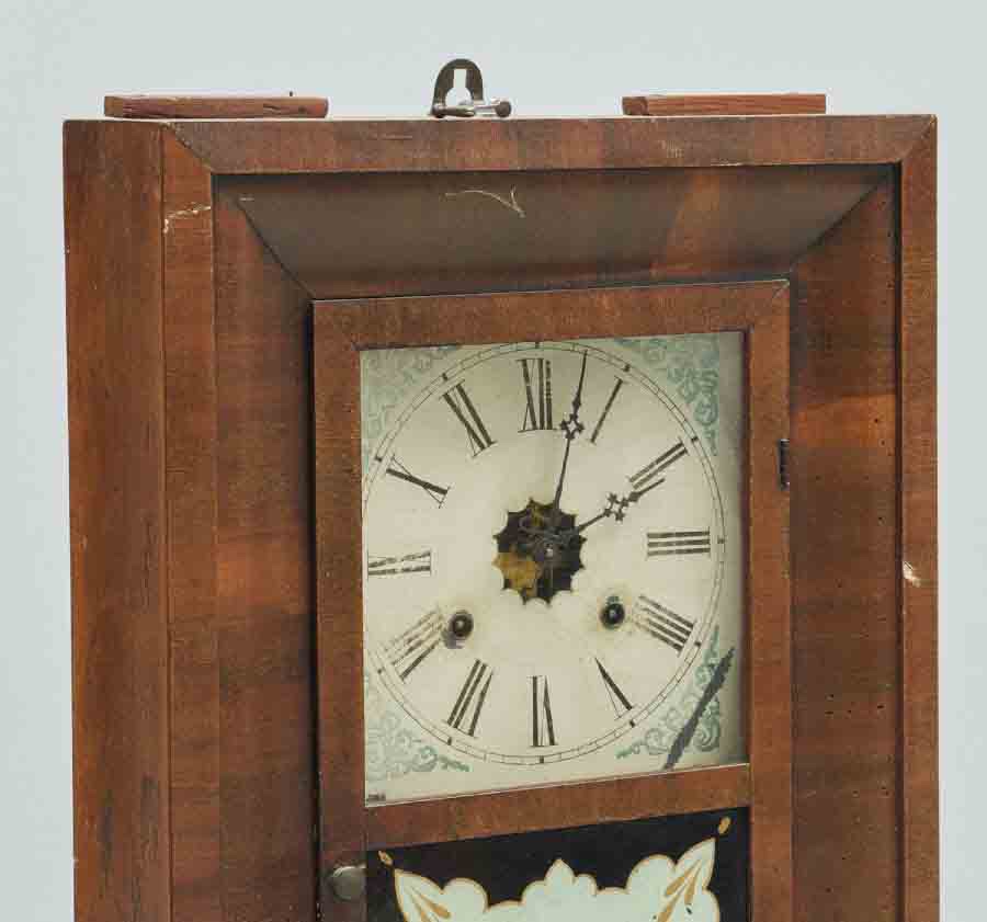 Hodiny model Amerika-AKCE - 2