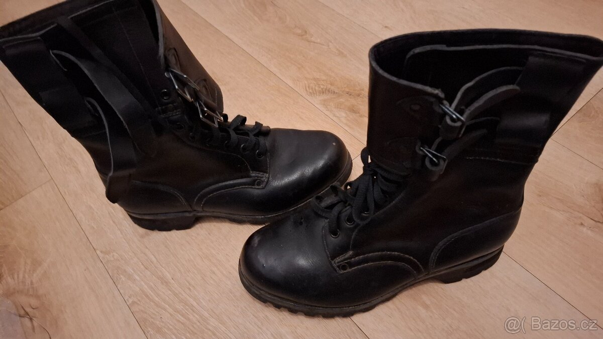 Vojenské kanady, vz 60 - 2