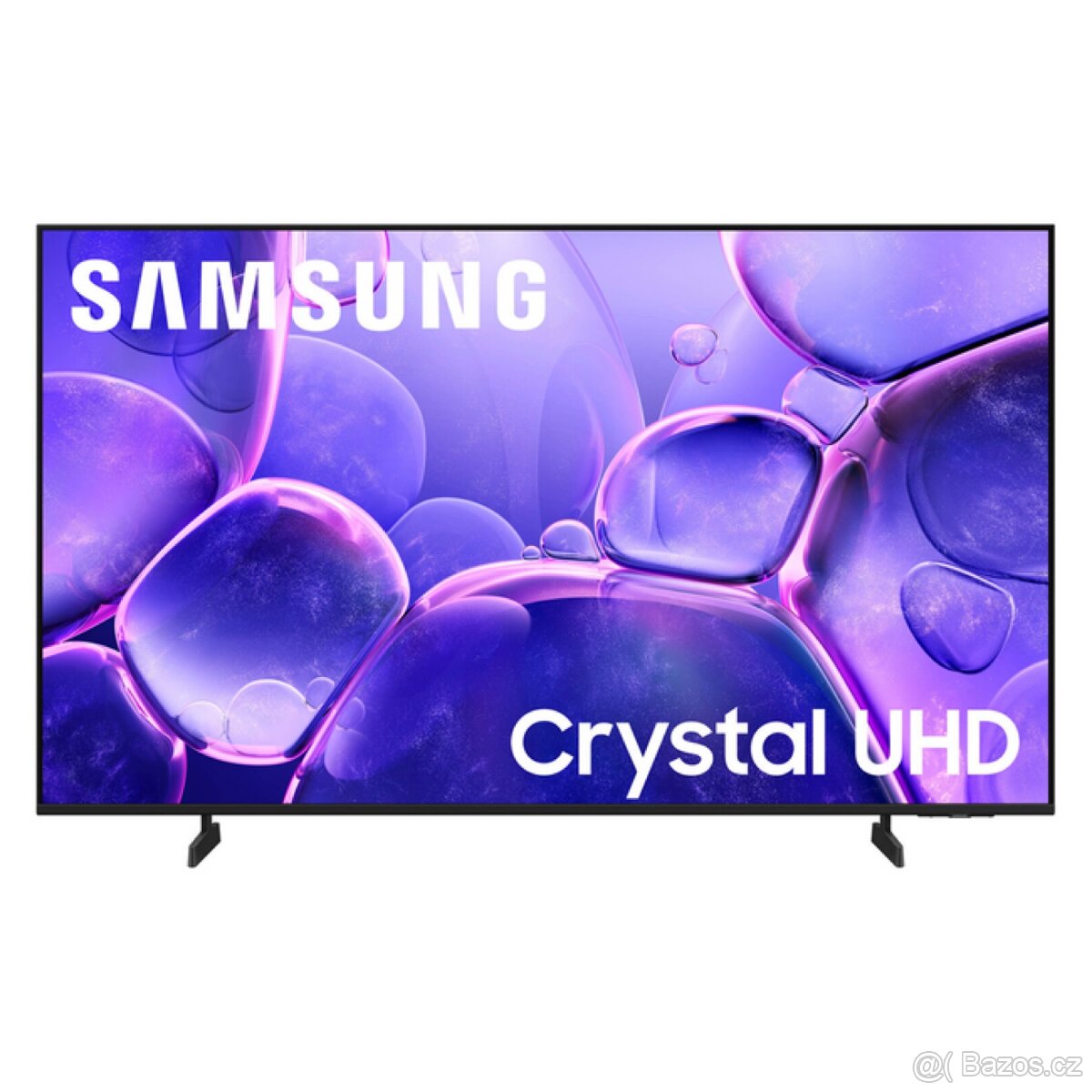 Samsung smart TV 65 - 2