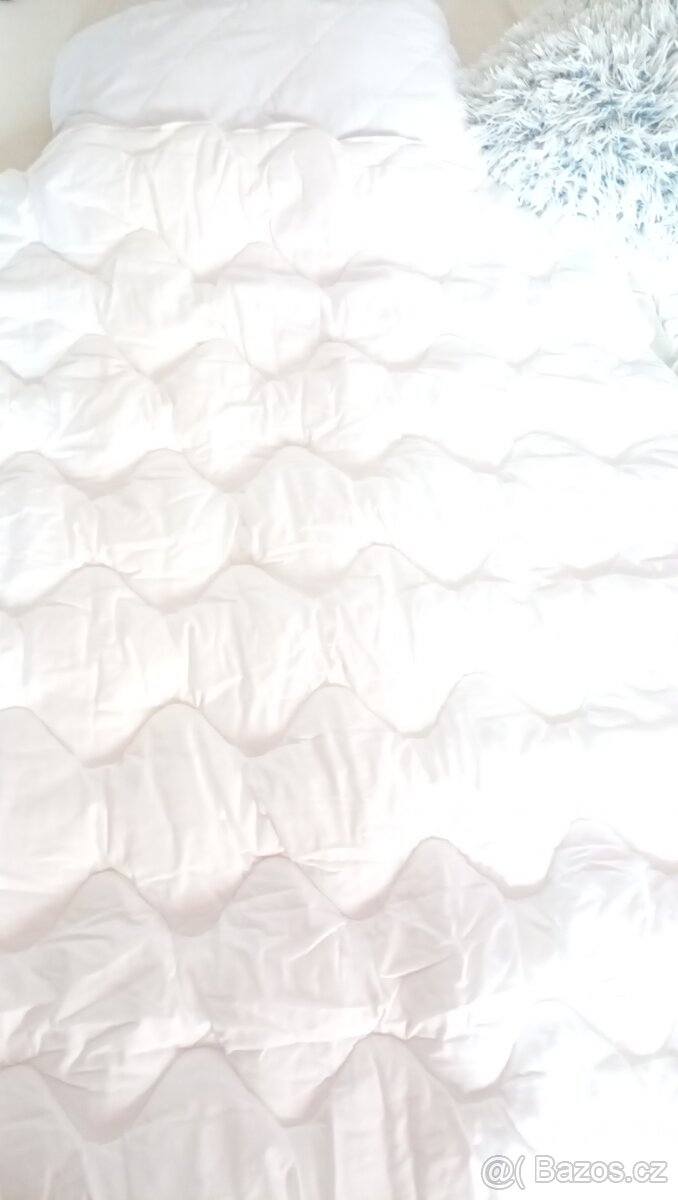 Dětské povlečení Jak vycvičit draka - 2