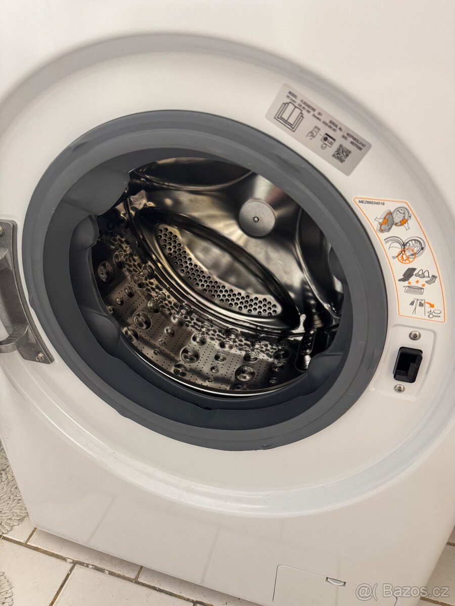 Pračka LG - 2