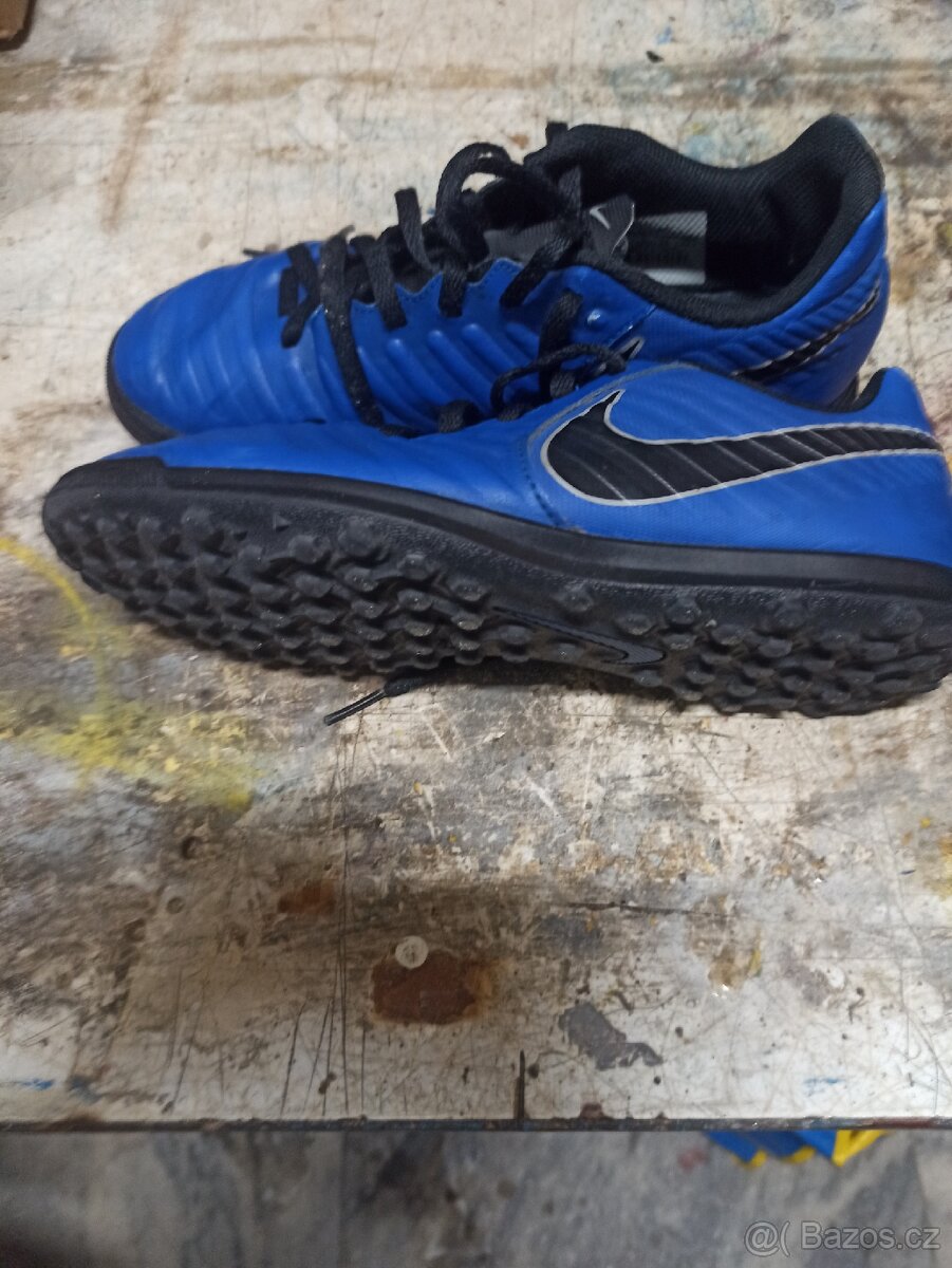 Kopačky Nike 38 - 2