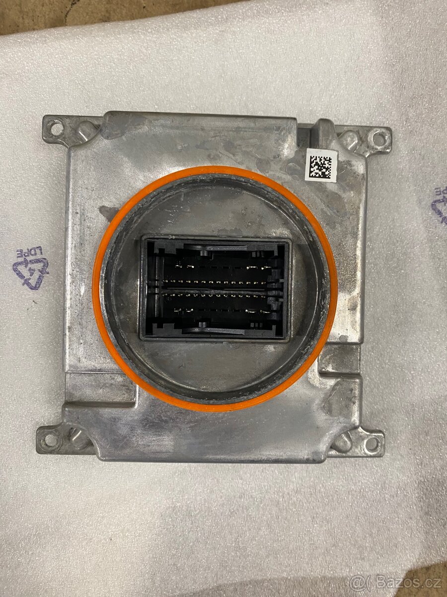 Jednotka světla Fabia 3 facelift - 2