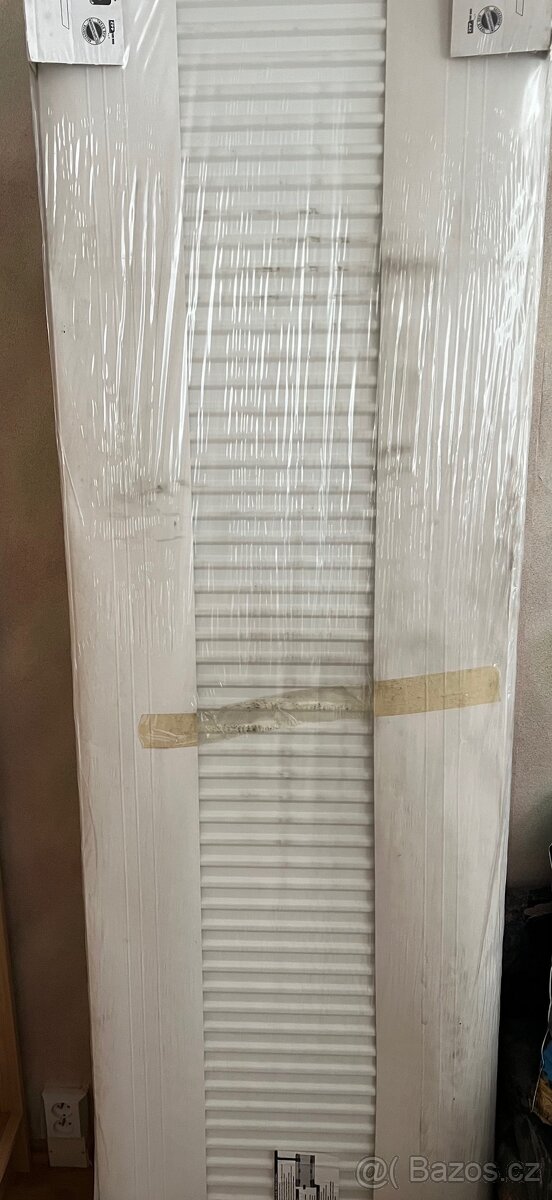 Radiátor, Topné těleso KERMI - NOVÉ - 2