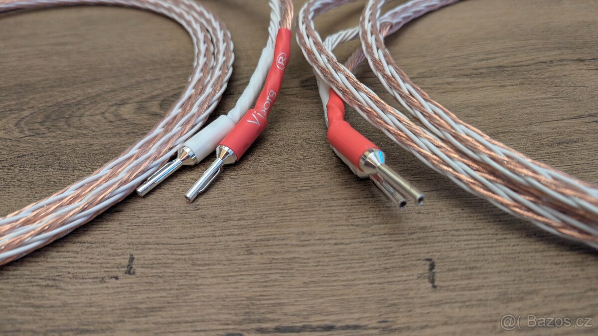 Kimber Kable 8TC 2x2m - 2