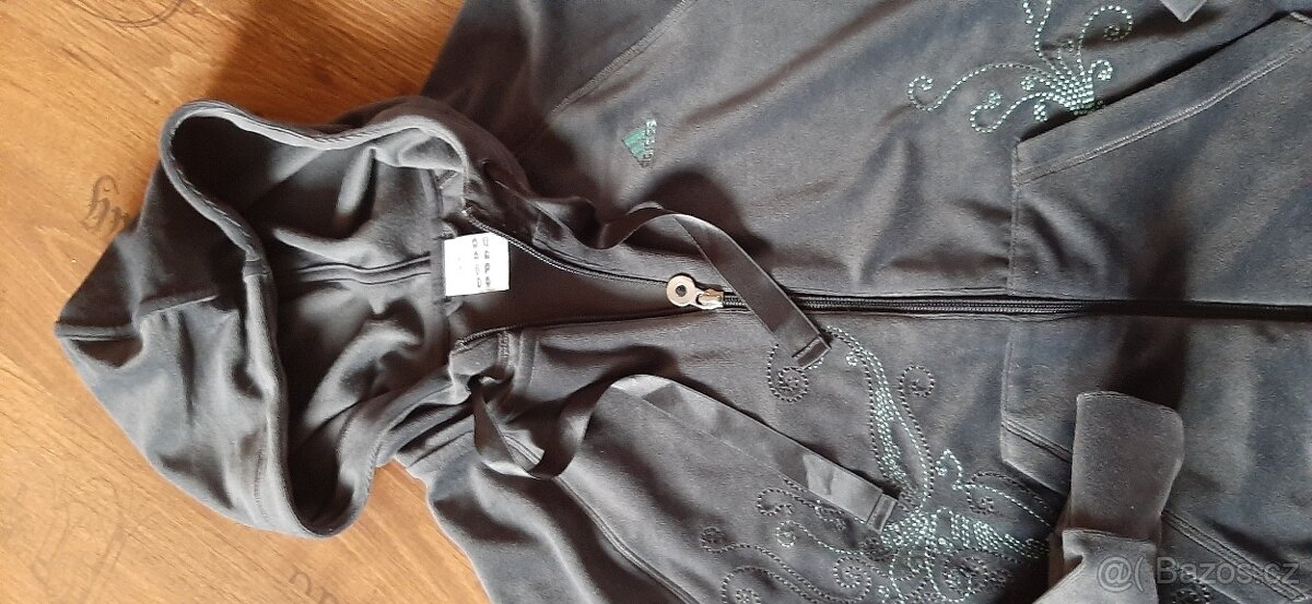 Dámská mikina Adidas - 2