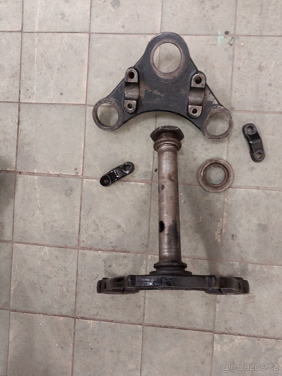 cz 259/455 175/450 - 2