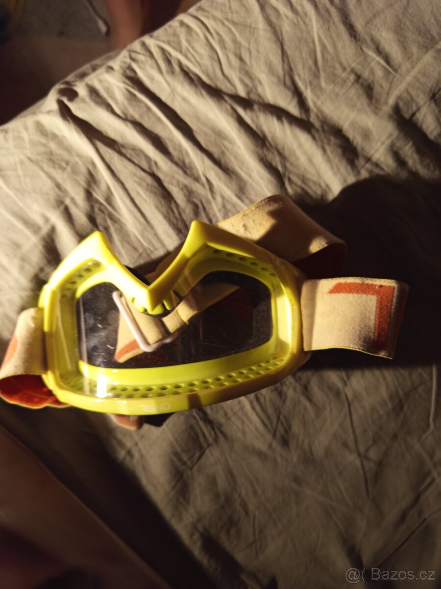 Mtb brýle o Neal - 2