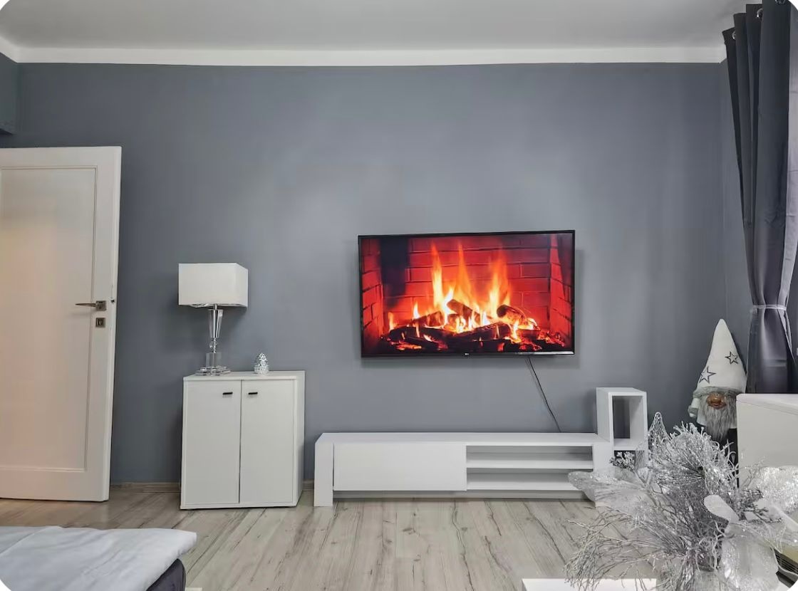 Pronájem 1+1 plně vybaven - 2