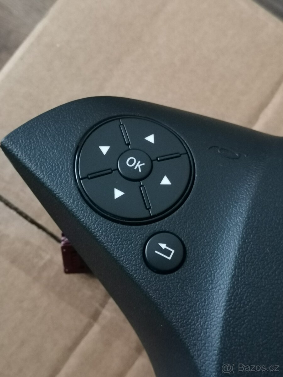 Airbag volantu - Mercedes Benz - 2