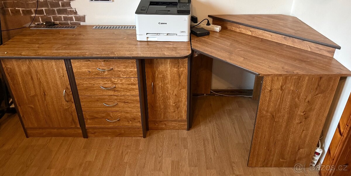 Nábytek do pokoje - 2