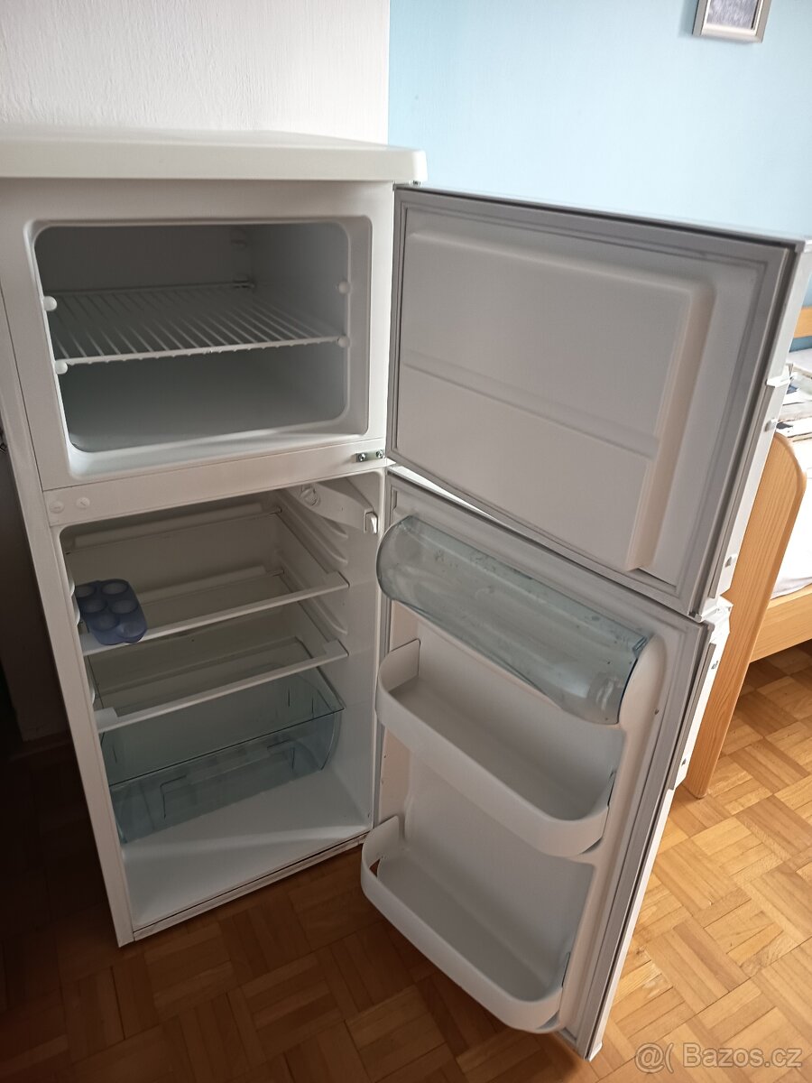 Lednice Elektrolux malá - 2