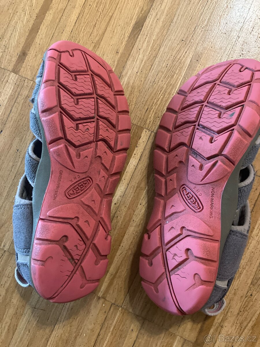 Dětské sandály Keen,vel.31 - 2