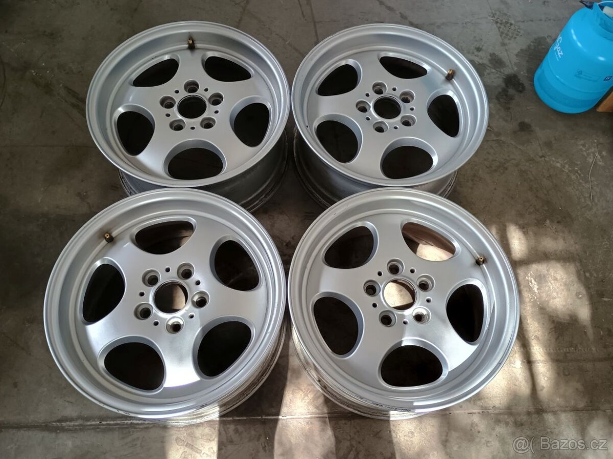 ALU BMW Styling 109 17x8 5x120 ET46 - 2