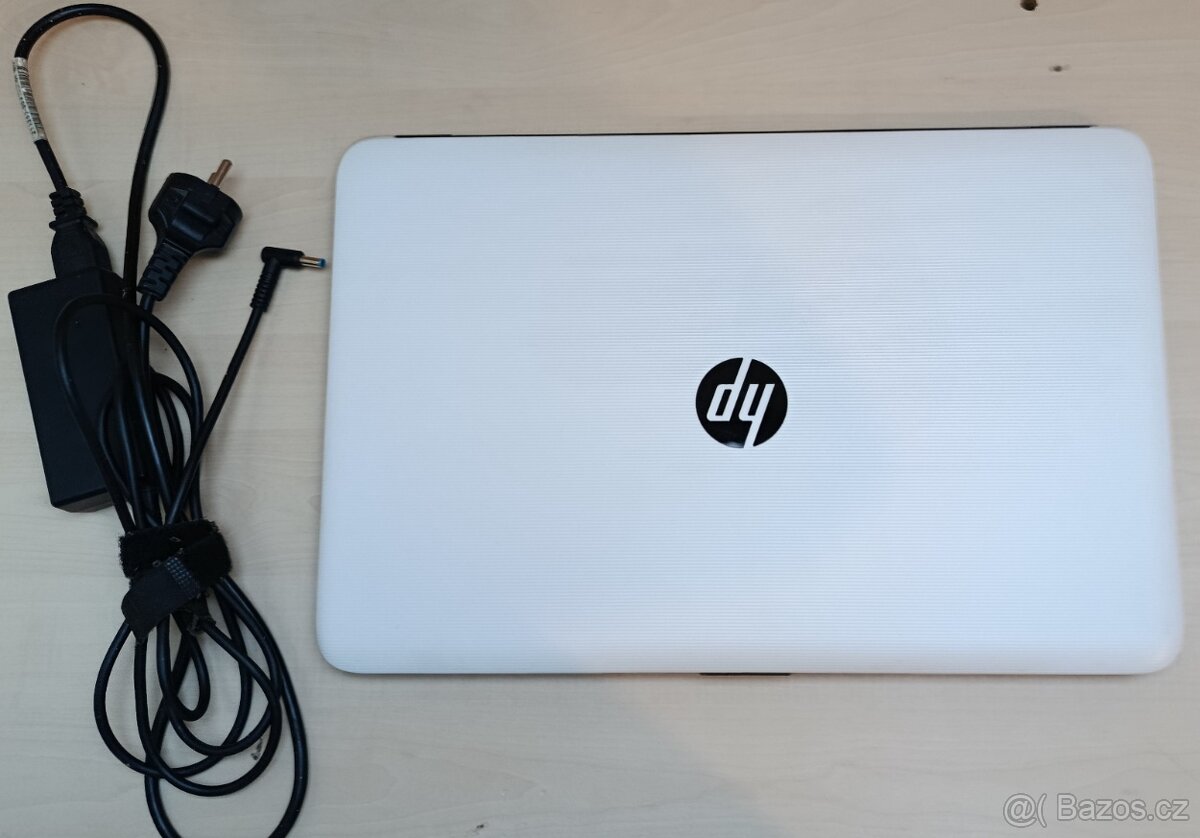 Notebook HP 15 bez SSD - 2