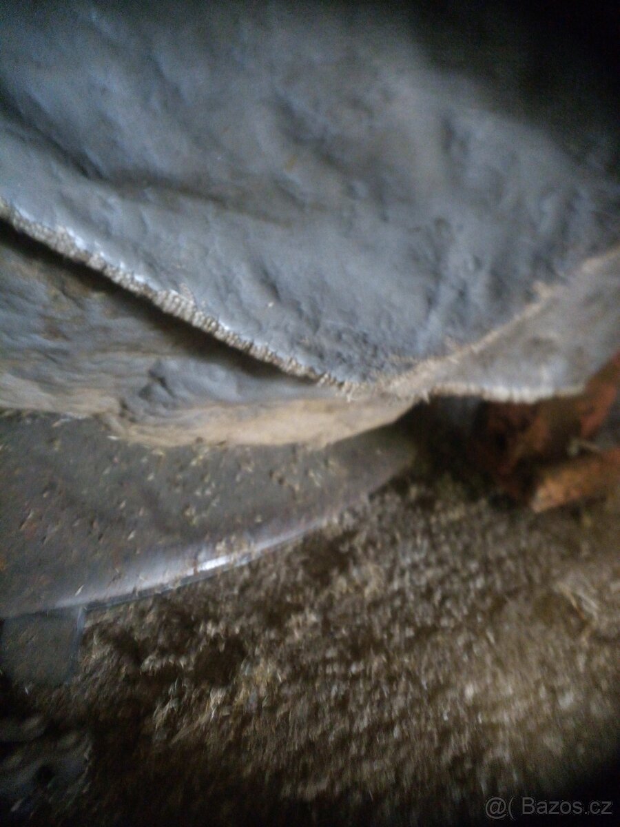 Prodám rotačku 165 - 2