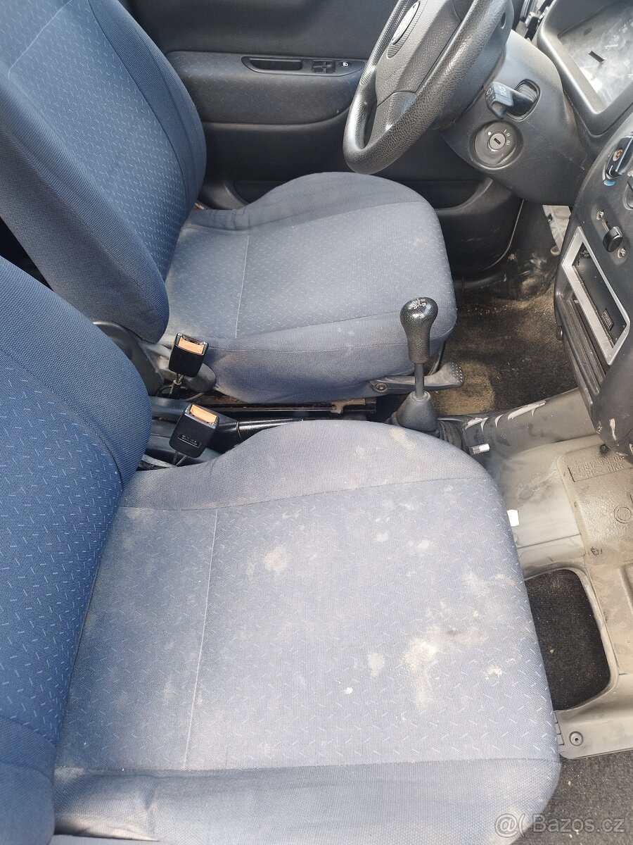Suzuki R wagon - 2