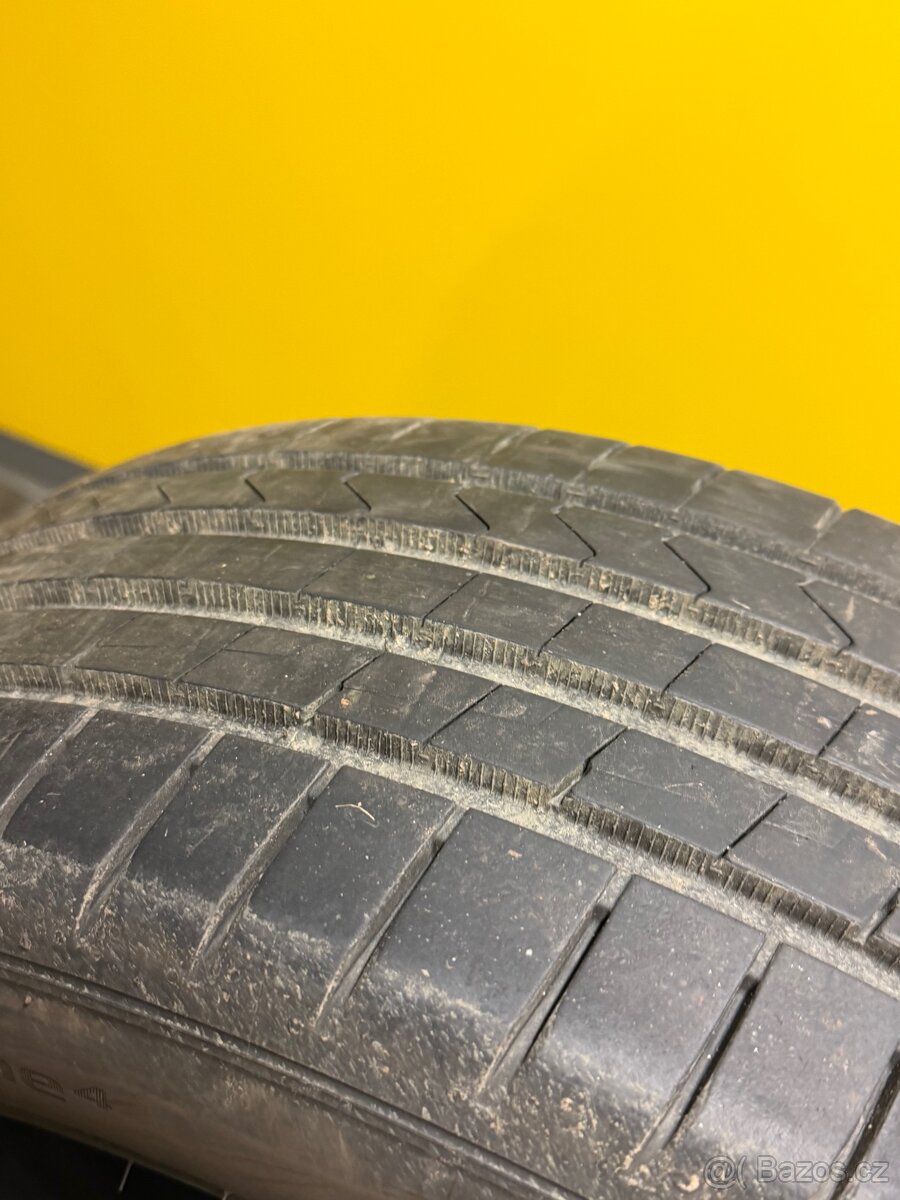 Letní gumy Hankook 205/55/17 - 2