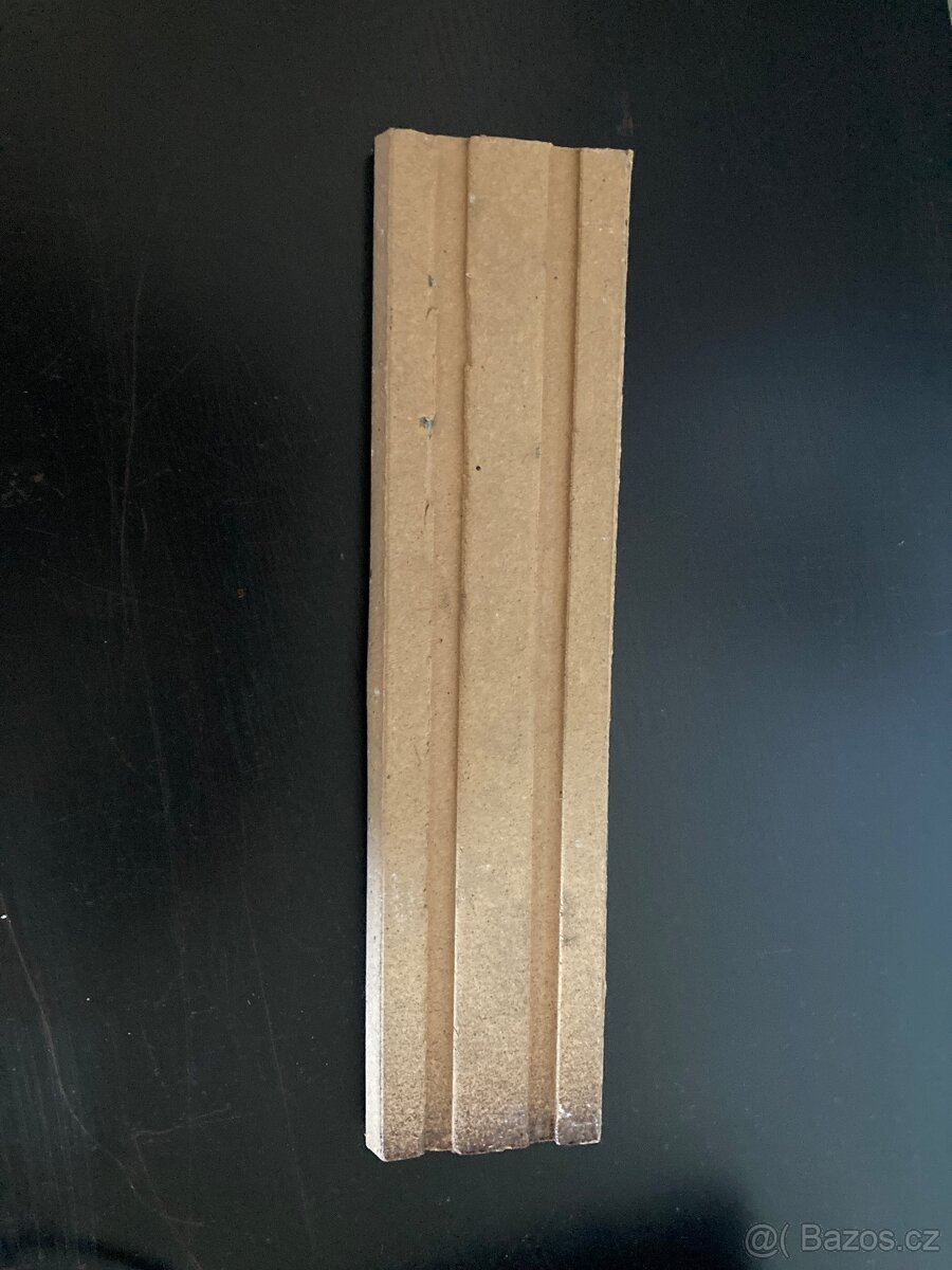 Venkovní obklady keramické - 2