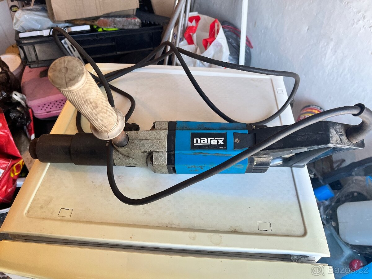 Utahovacka Narex - 2