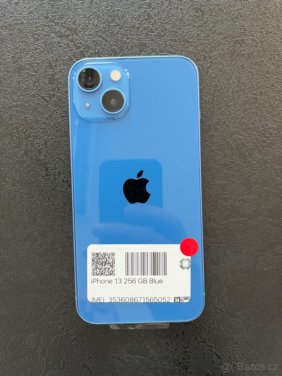 IPhone 13 256 gb - 2