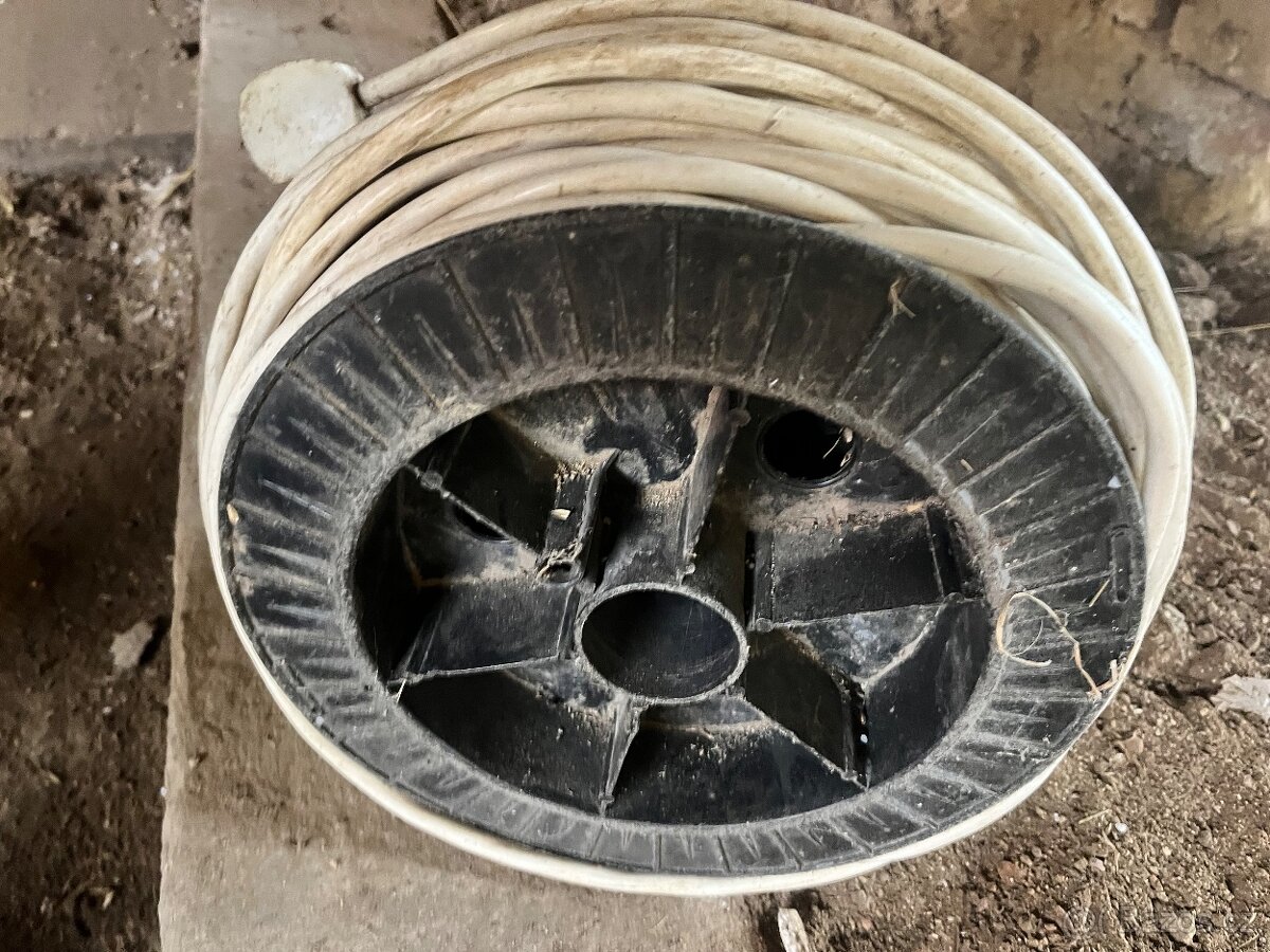 Prodlužovací kabel - 2