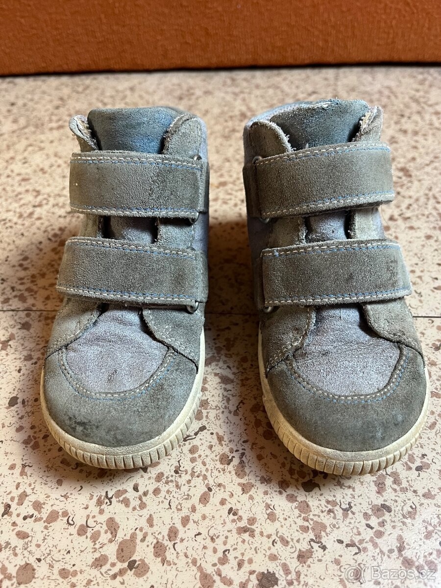 Tenisky Superfit 27 - 2