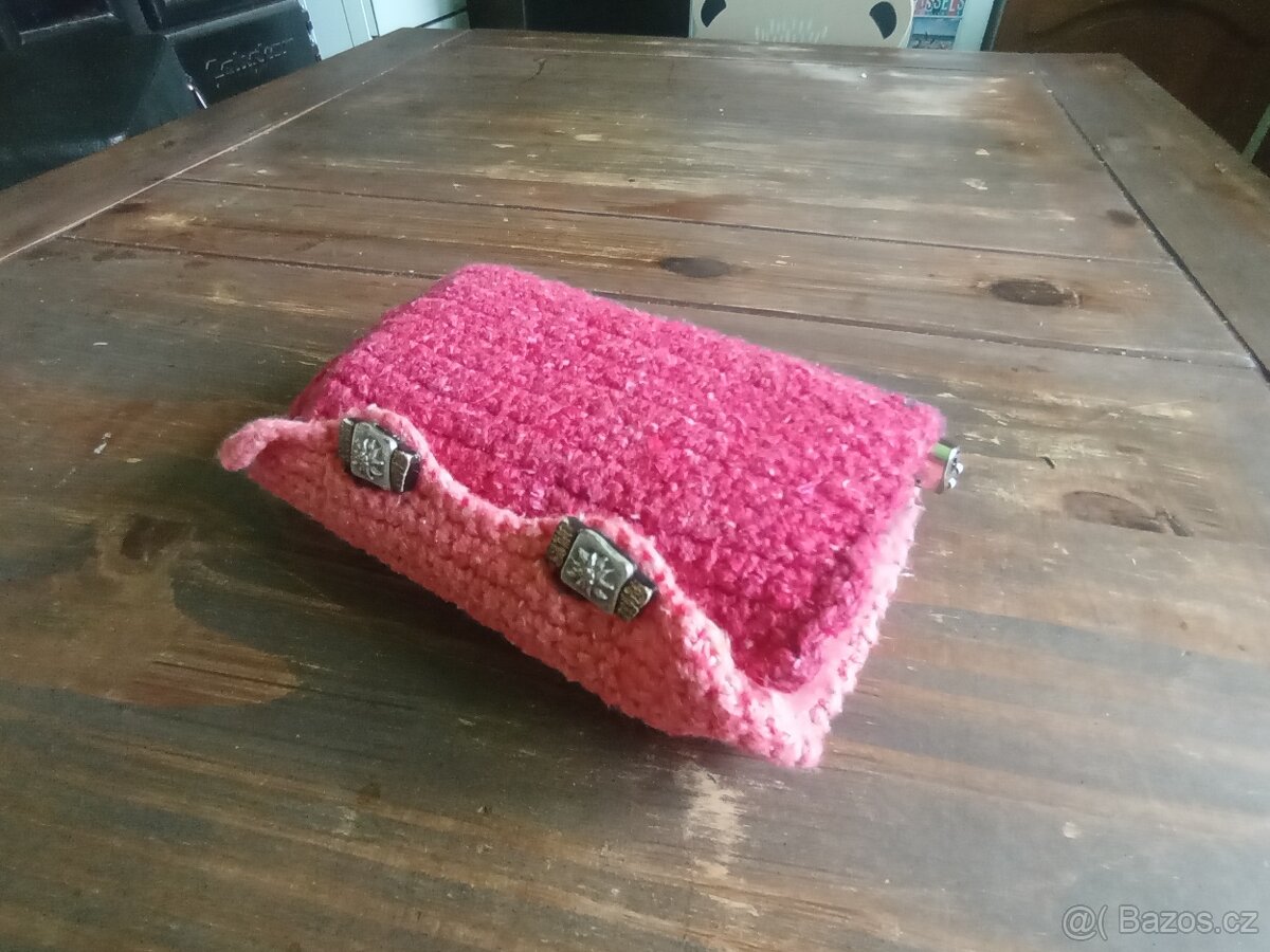 Tabáková kapsa - 2