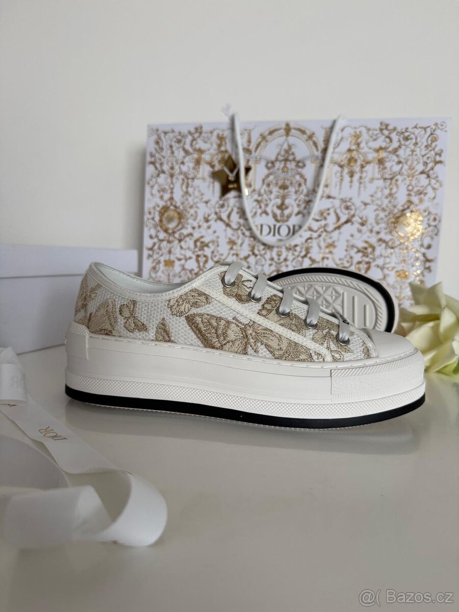 Dámské Dior tenisky - 2