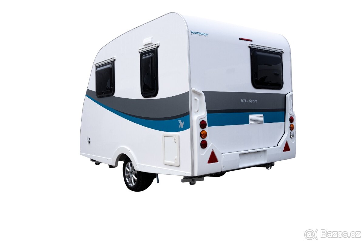 Karavany Niewiadow Sport - 2