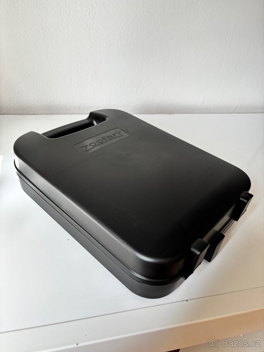 Stříhací sada - 2