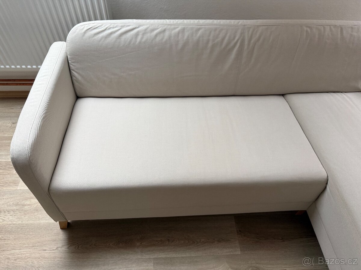 Pohovka Ikea - 2