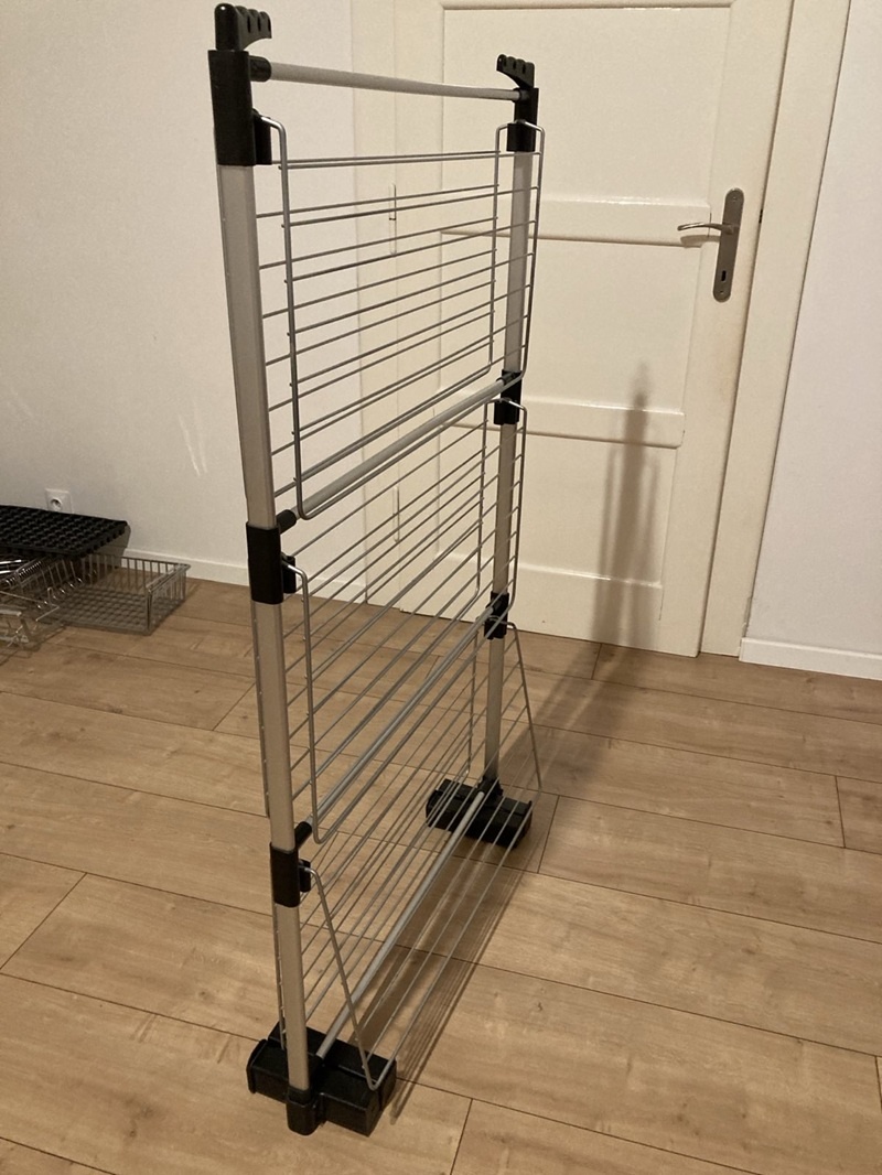 Sušák na prádlo - 2