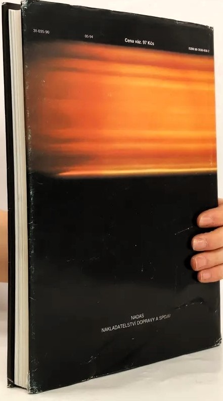 Pod značkou ČKD - 2