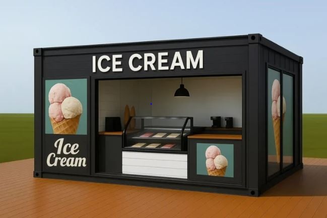 Viacučelové kontajnery - 2