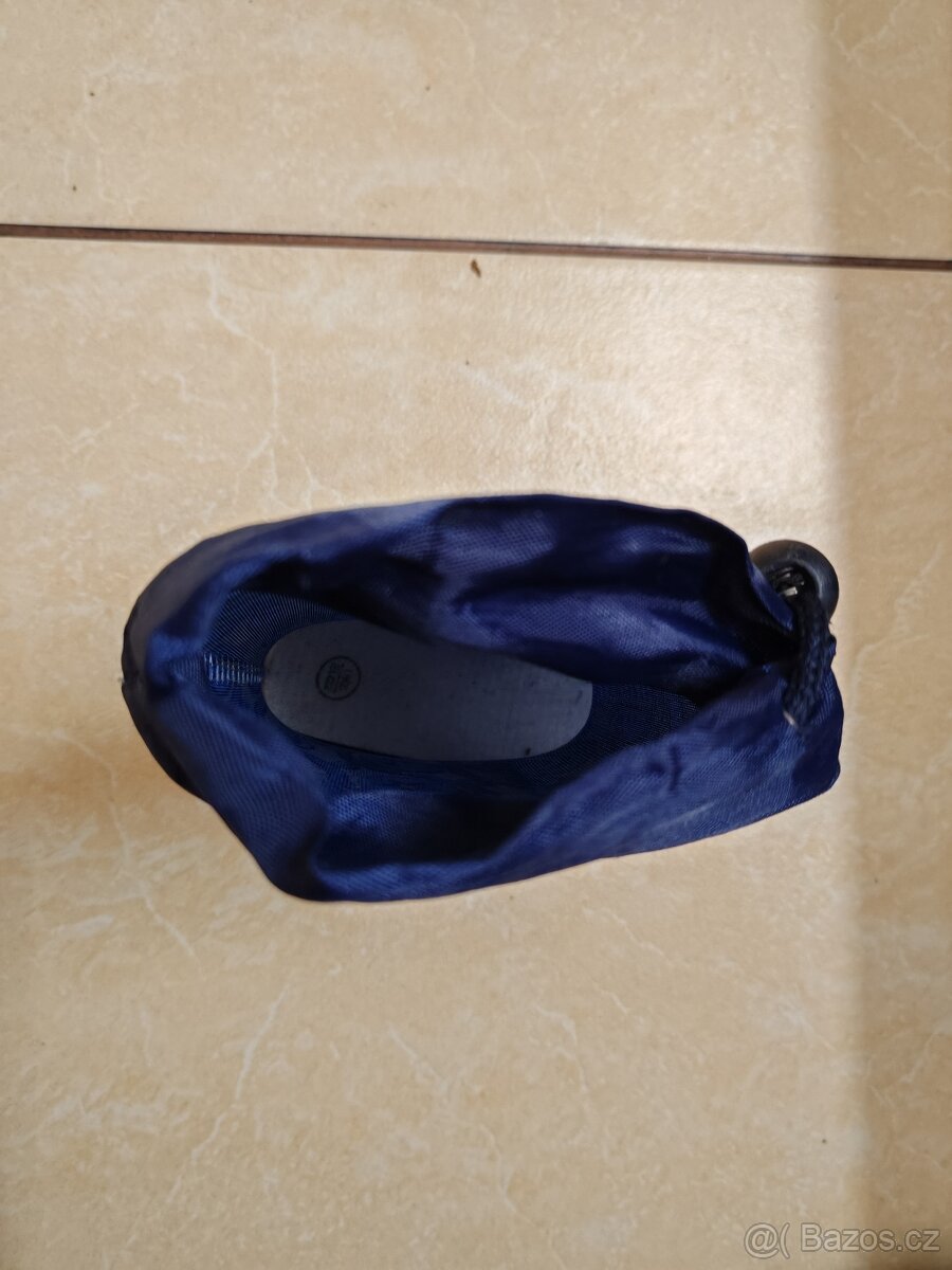 Dětské holínky 22 - 2