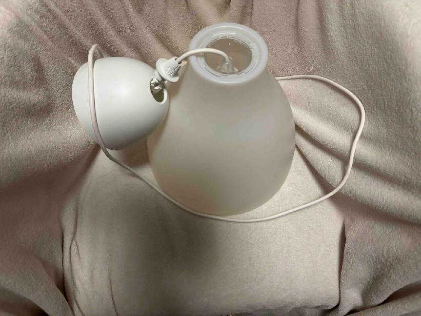 Lustr IKEA Melodi - 2