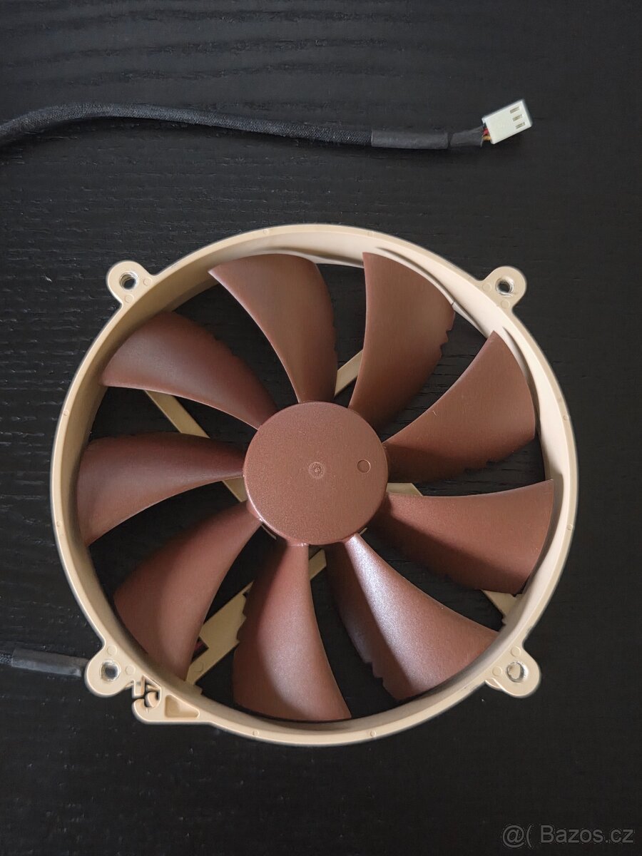 Noctua NF-P14 140mm - 2