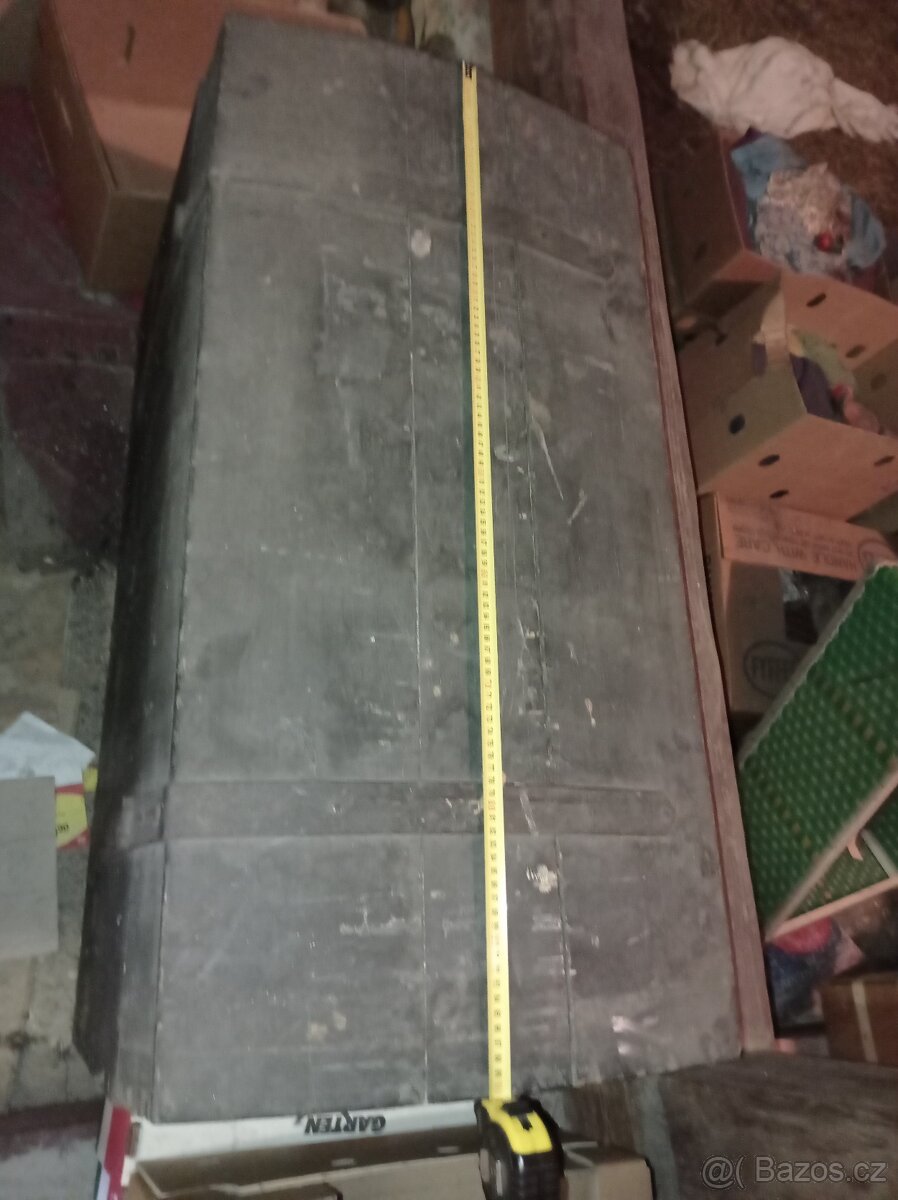 Truhla - 2