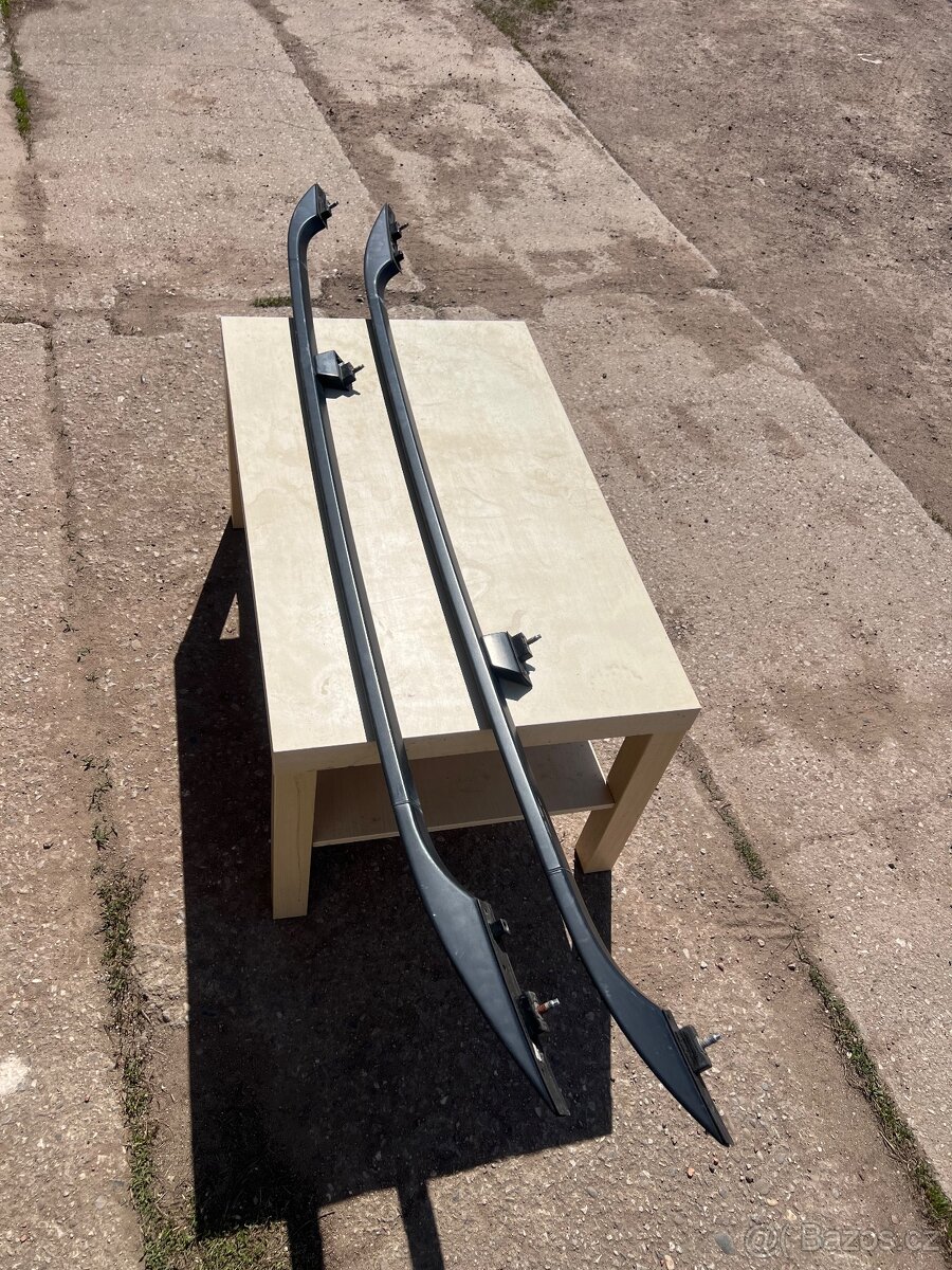 BMW X5 e70 hagusy - 2