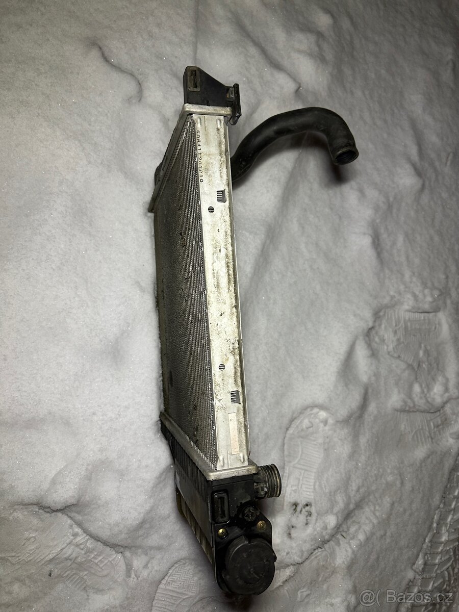 Chladič bmw e36 - 2