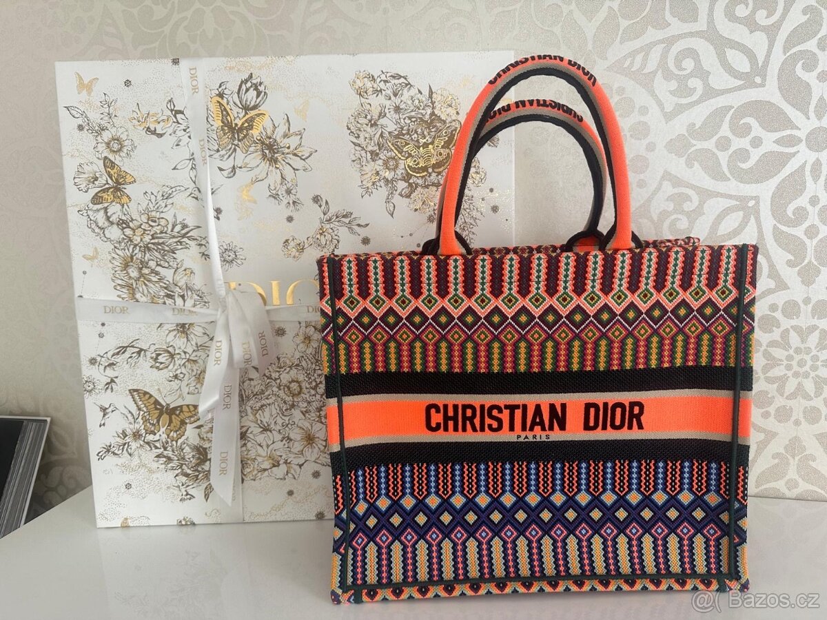 DIOR kabelka - 2