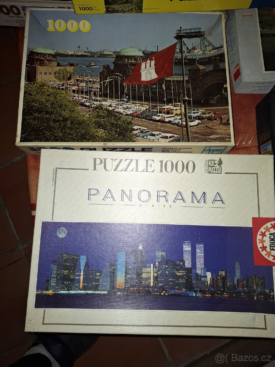 Puzzle - 2