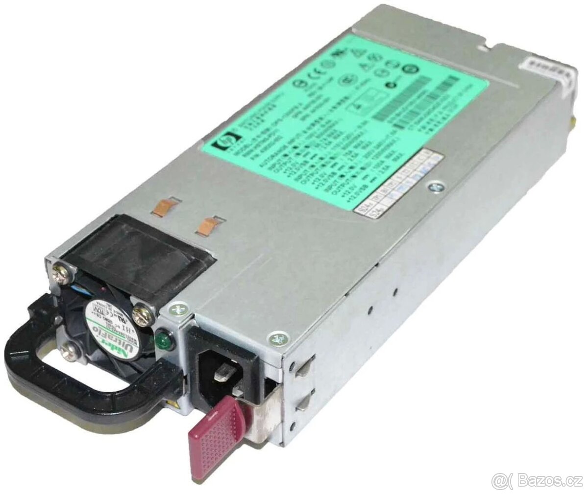 10x zdroj 1200 W HP DPS-1200FB A - 2